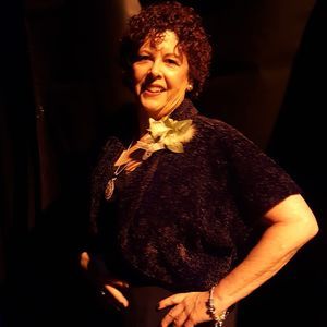 Meet your Posher, Teresa